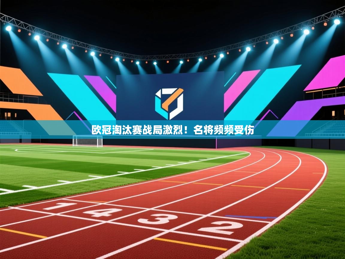 欧冠淘汰赛战局激烈！名将频频受伤  第2张