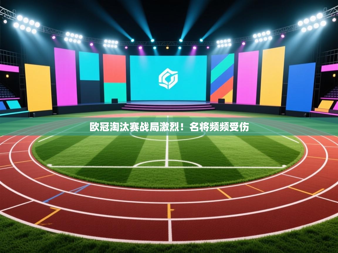 欧冠淘汰赛战局激烈！名将频频受伤  第1张