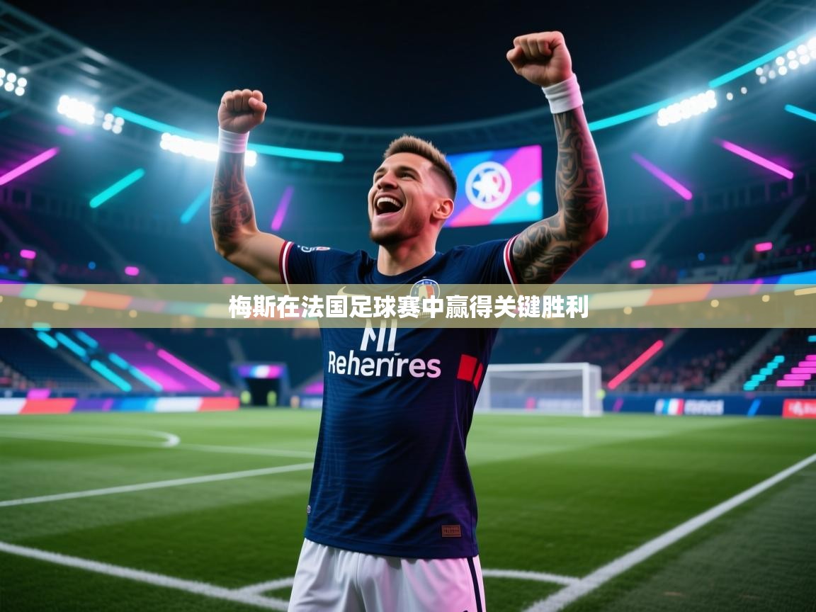梅斯在法国足球赛中赢得关键胜利