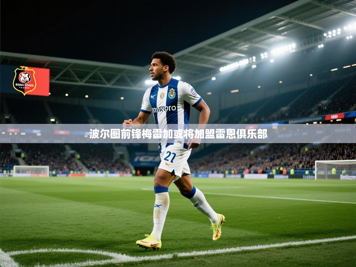 波尔图前锋梅雷加或将加盟雷恩俱乐部 第2张