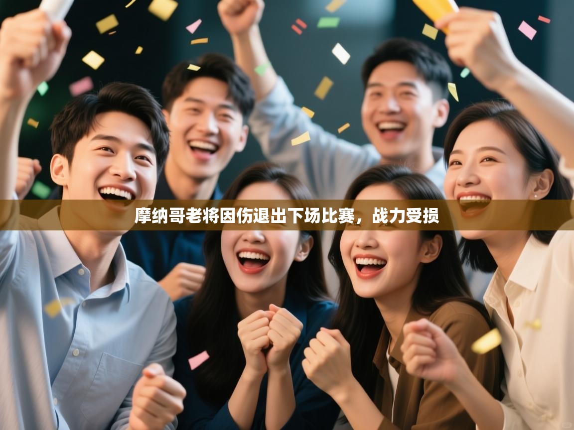 摩纳哥老将因伤退出下场比赛,战力受损 第2张