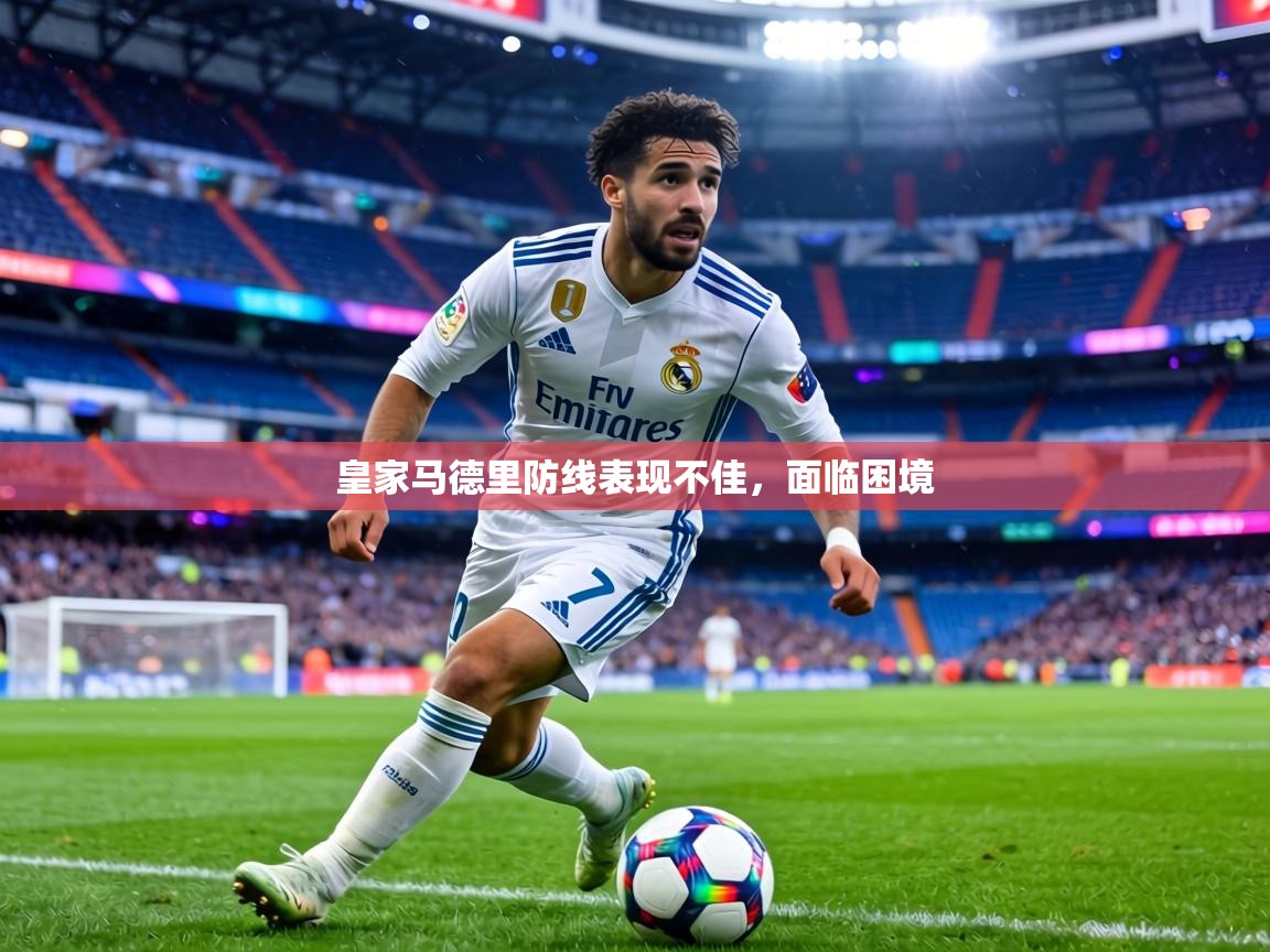 皇家马德里防线表现不佳，面临困境