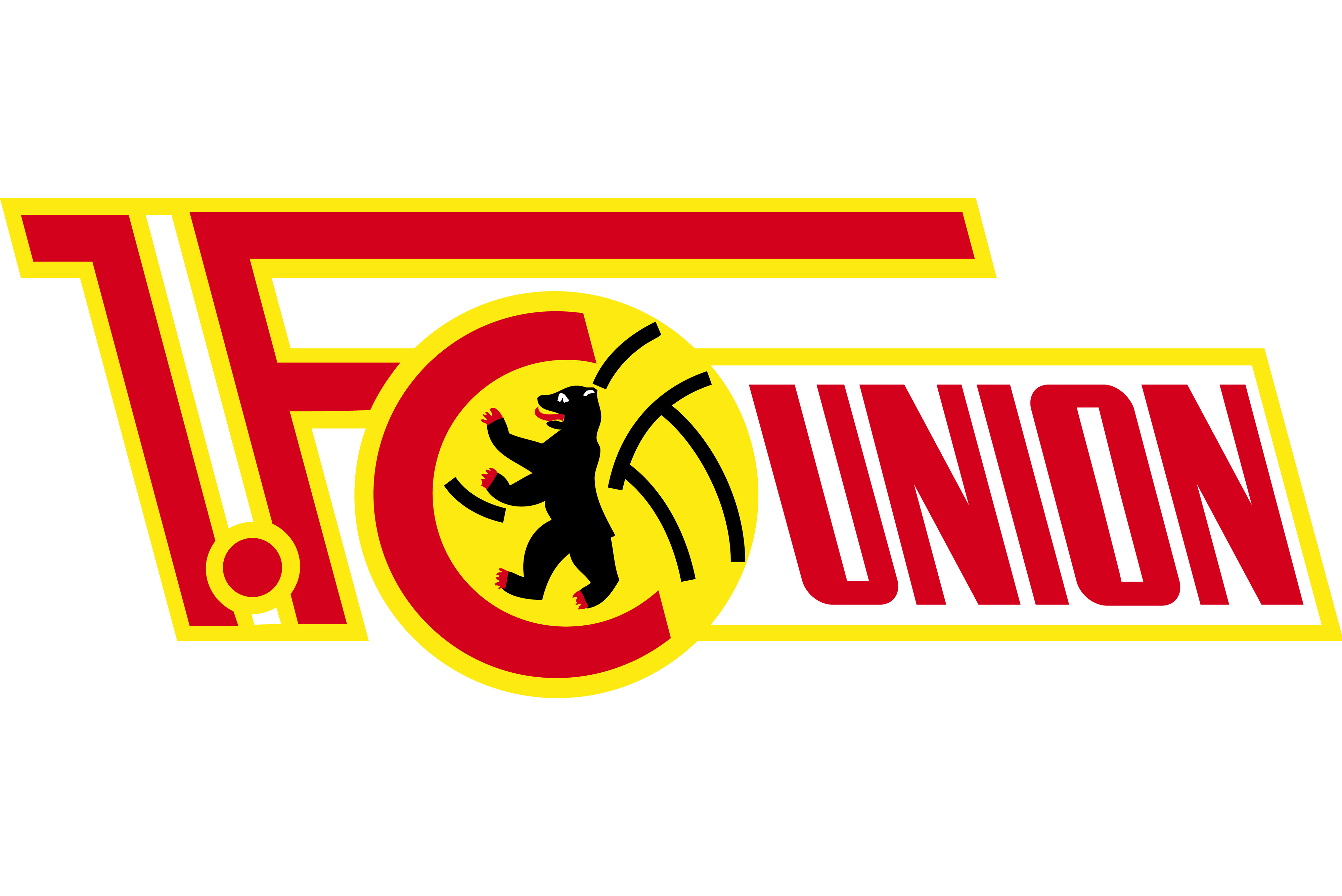 柏林联合队在比赛中完美诠释团队合作