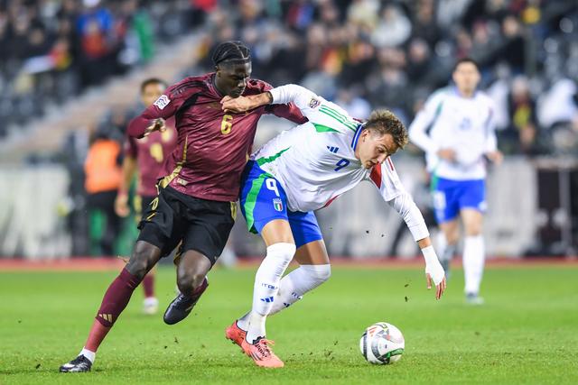 爱游戏入口-包含比利时客场大胜俄罗斯，晋级态势看涨的词条