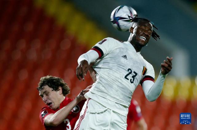 包含比利时客场大胜俄罗斯,晋级态势看涨的词条 包含比利时客场大胜俄罗斯,晋级态势看涨的词条