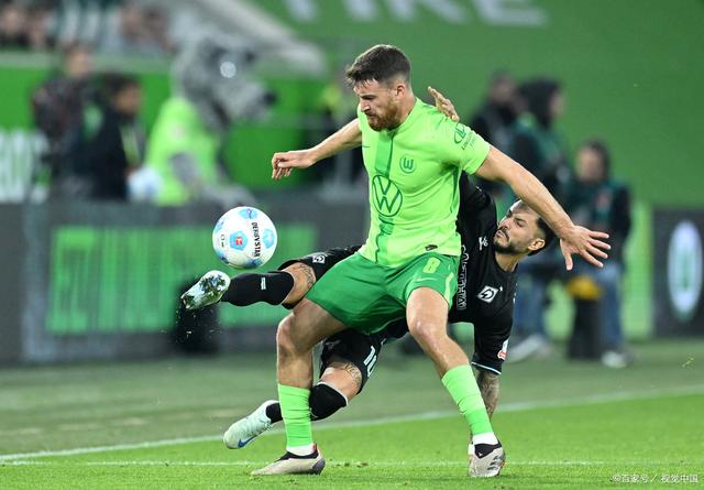 沃尔夫斯堡士气高涨，期待下一场比赛的胜利的简单介绍