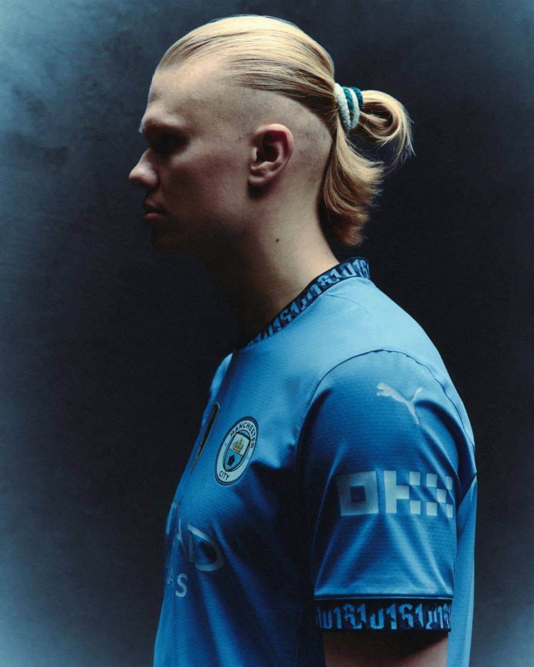 爱游戏官方登录入口-关于多特蒙德前锋哈兰德复出，助球队迎战法兰克福的信息