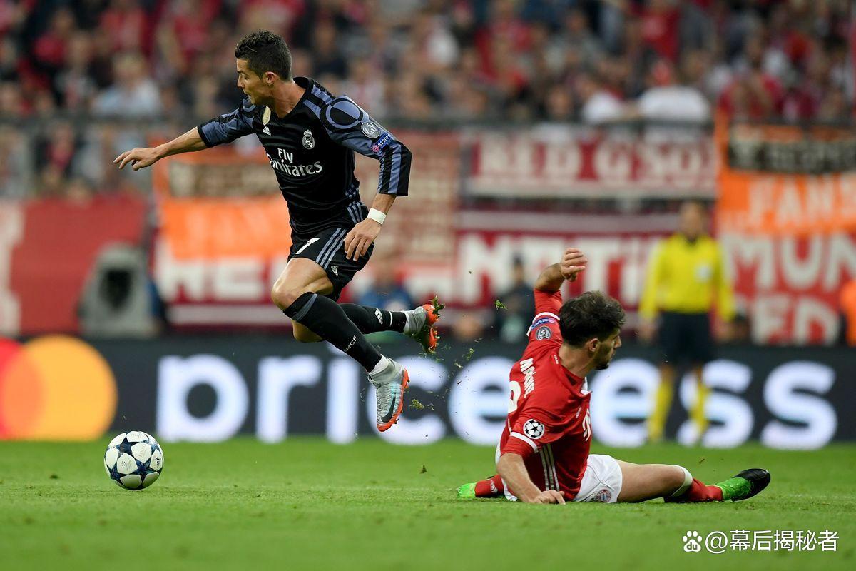 波尔图击败尤文图斯，成功挺进欧冠半决赛！的简单介绍