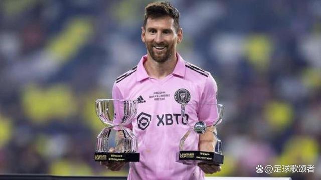 梅西或许会在欧洲比赛上再次闪耀