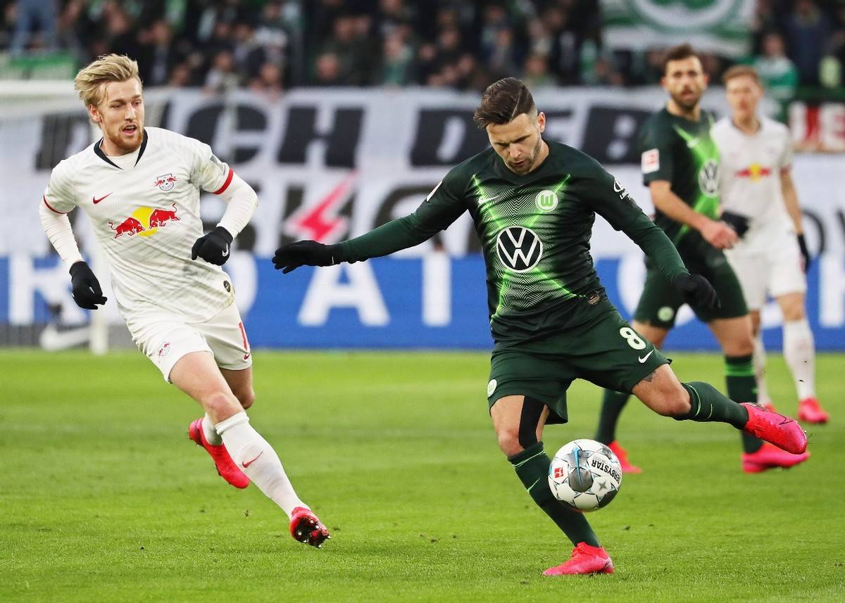 爱游戏网页版-沃尔夫斯堡士气高昂，逼近德甲前四位