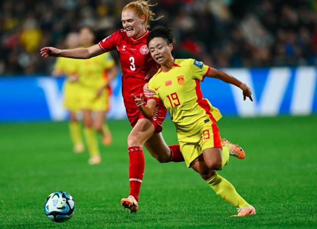 世界杯预选赛:国际女足表现出色的简单介绍 世界杯预选赛:国际女足表现出色的简单介绍