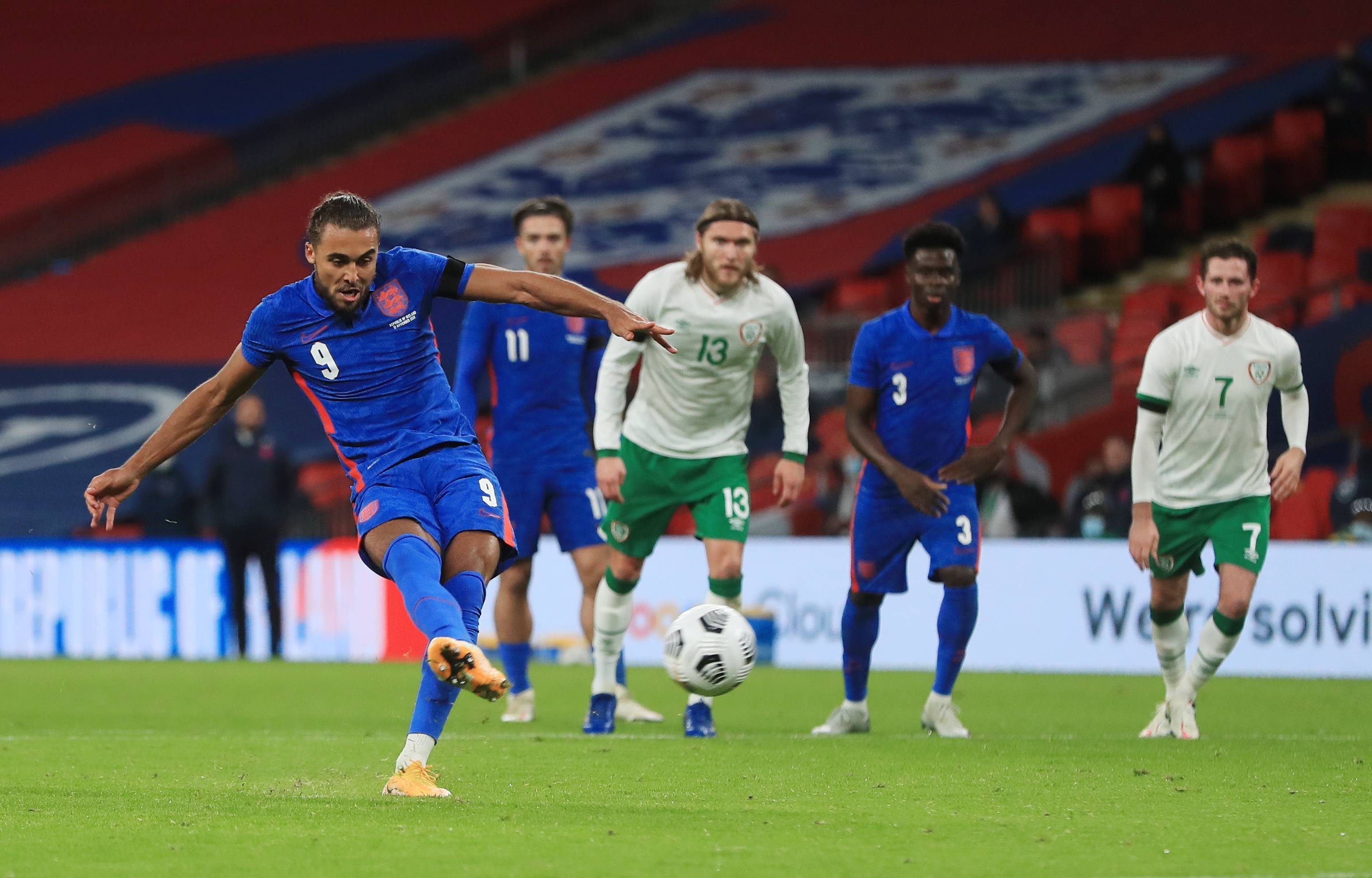 爱尔兰队备受瞩目,备战下一场比赛的简单介绍 爱尔兰队备受瞩目,备战下一场比赛的简单介绍