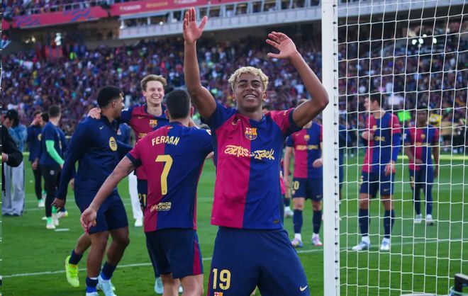 意甲球队赢得国内杯赛冠军，成为冠军运动员的简单介绍