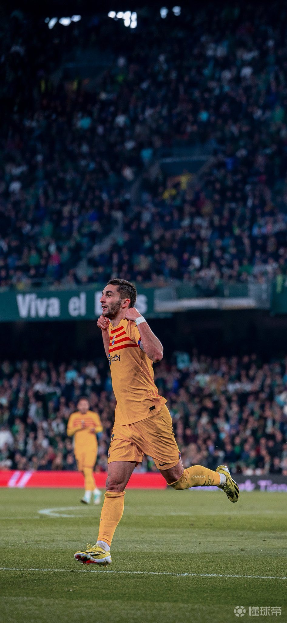 巴塞罗那客场战平皇家贝蒂斯,保持不败记录 巴塞罗那客场战平皇家贝蒂斯,保持不败记录