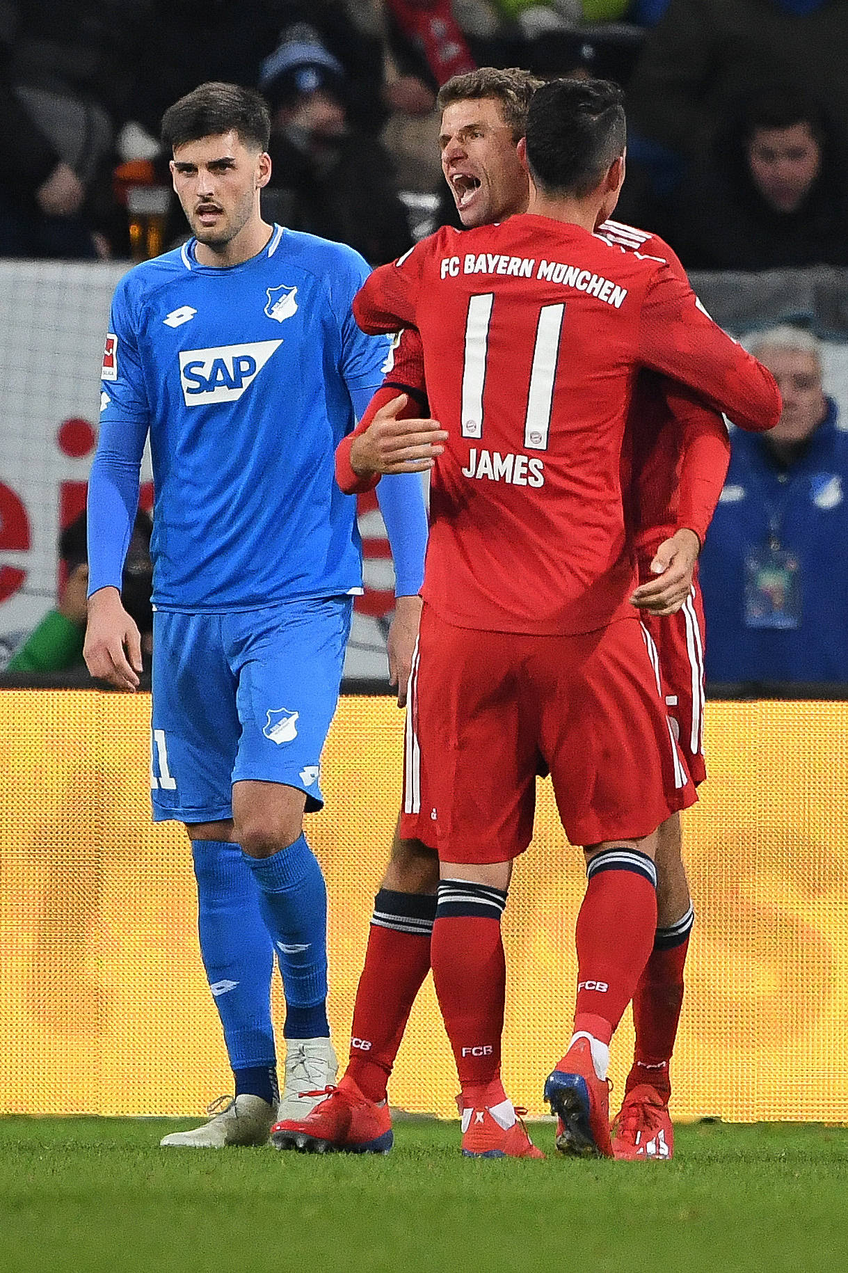 爱游戏app下载-关于拜仁慕尼黑客场逆转霍芬海姆，保持领先优势的信息