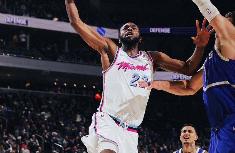 爱游戏网页版登录入口-热火主场战胜雄鹿取得关键胜利