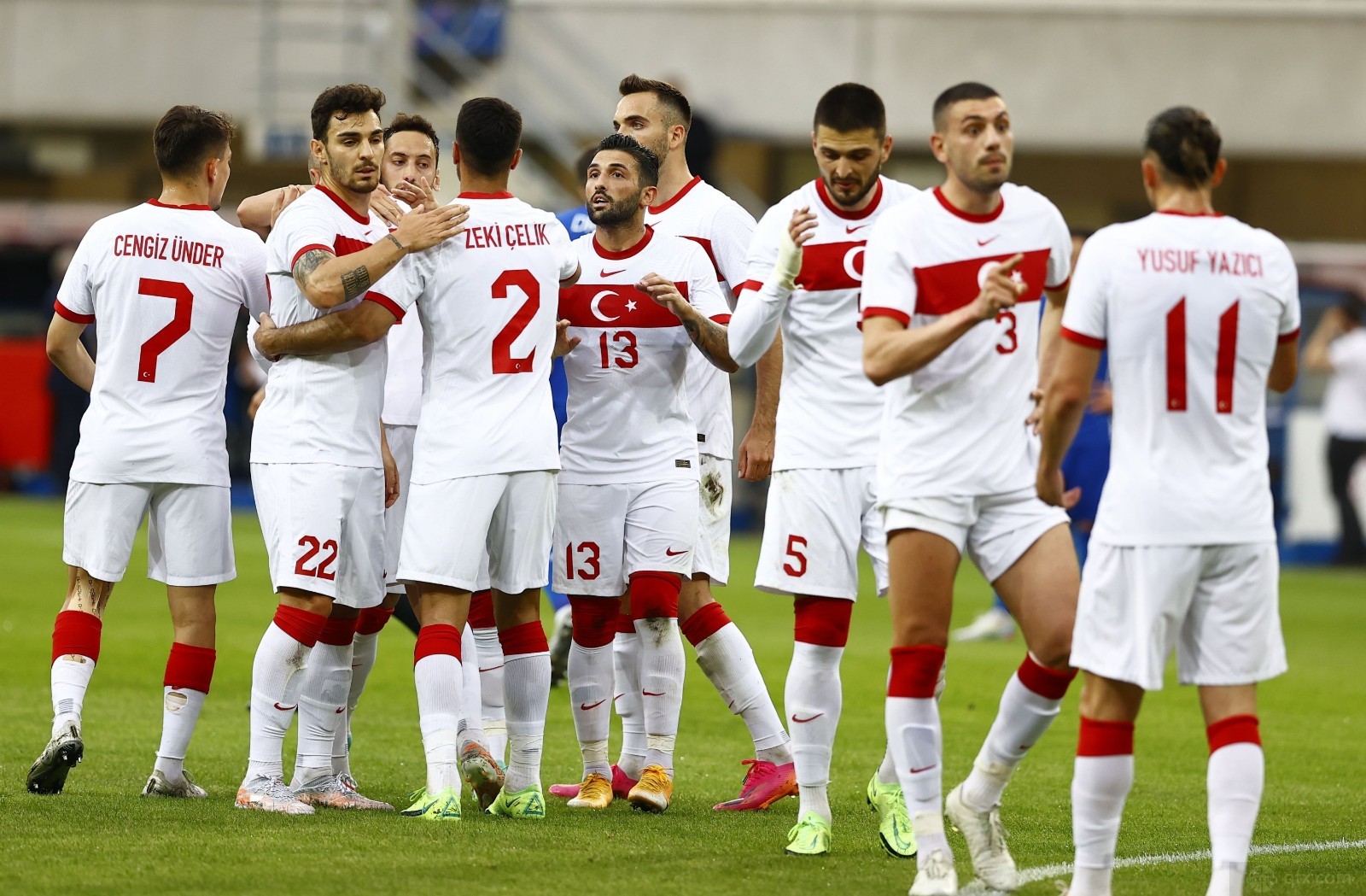 爱游戏-瑞士迎战土耳其，谁将取得关键的胜利？的简单介绍