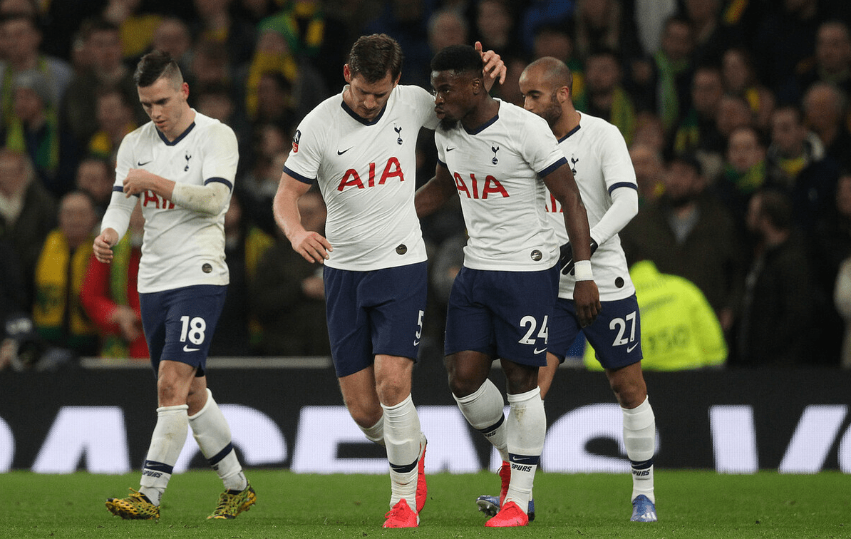 爱游戏登录入口-热刺客场不敌阿斯顿维拉，失去反超机会