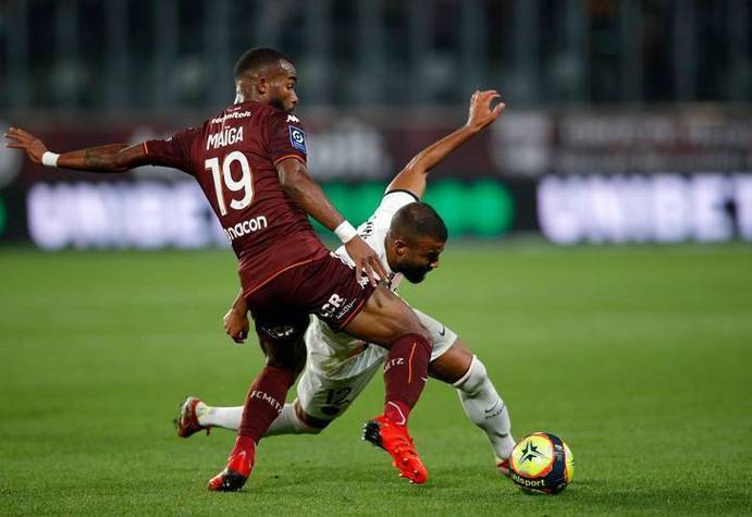 亚眠主场不敌里昂,法甲战绩持续低迷的简单介绍 亚眠主场不敌里昂,法甲战绩持续低迷的简单介绍