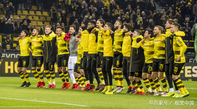 爱游戏在线-关于多特蒙德与斯图加特上演激烈对决，猜想双方实力的信息