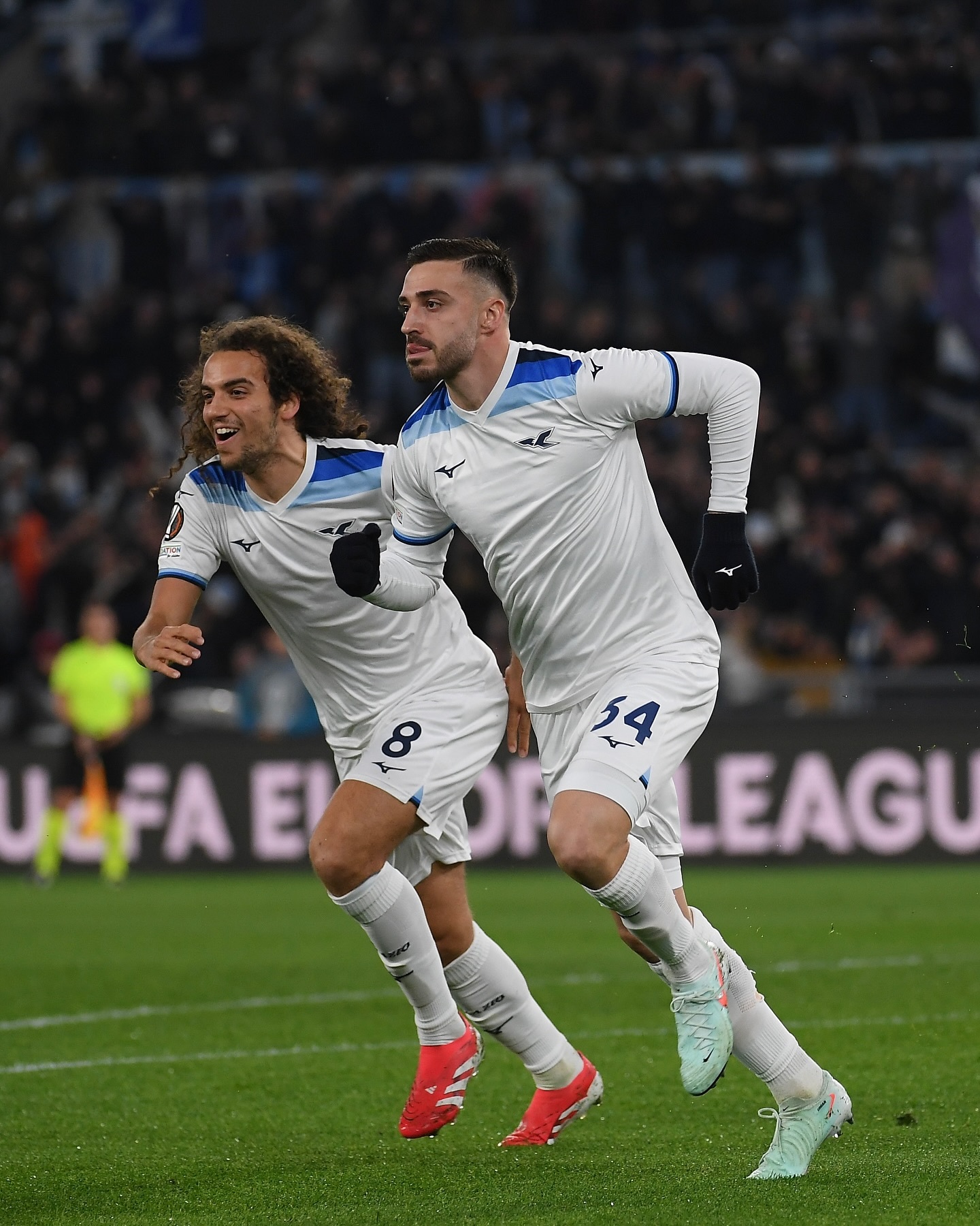 拉齐奥遭遇惨败,备战需重整的简单介绍 拉齐奥遭遇惨败,备战需重整的简单介绍