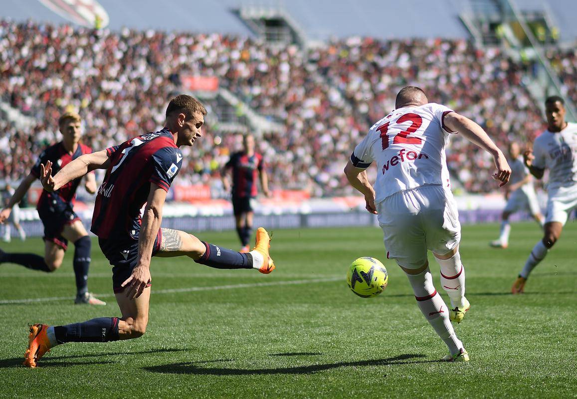 AC米兰决战在即，球员备战状态良好的简单介绍