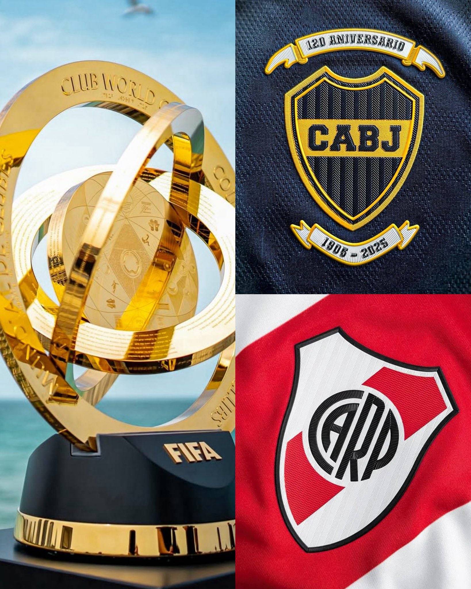 河床外援训练状态火热，世俱杯淘汰赛关键战的简单介绍