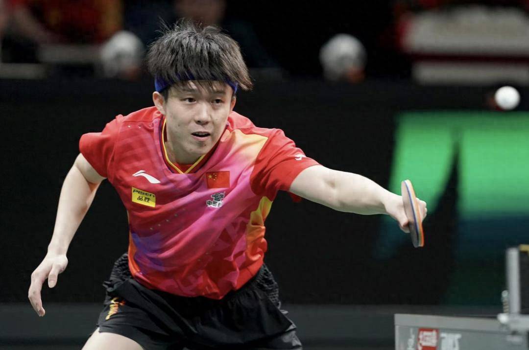 爱游戏登录-澳大利亚选手夺得乒乓球赛冠军，实力显著