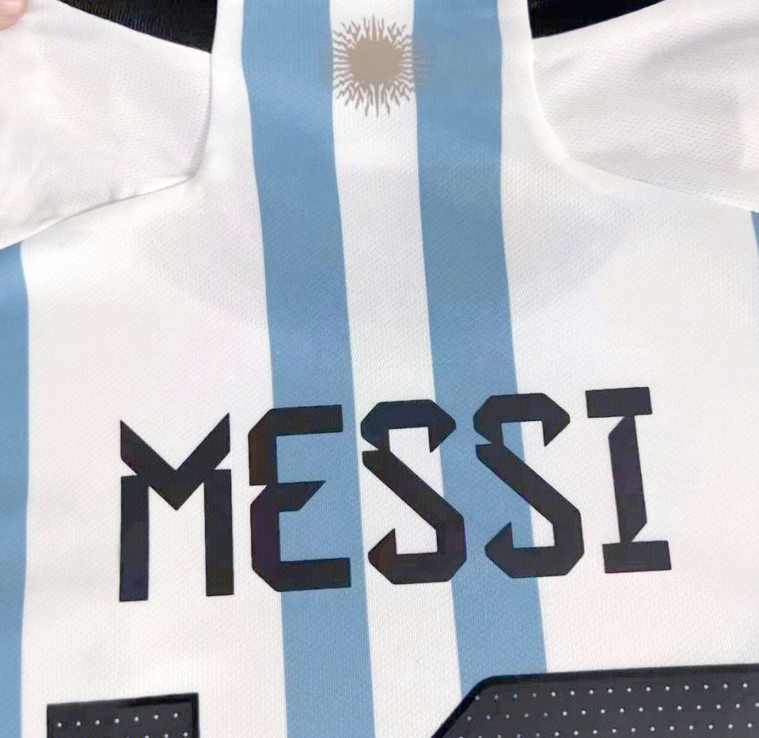 阿根廷队士气高涨,实现出线的简单介绍 阿根廷队士气高涨,实现出线的简单介绍