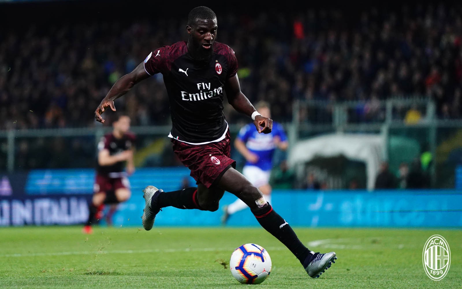 关于桑普多利亚中场因伤离场,影响球队节奏的信息 关于桑普多利亚中场因伤离场,影响球队节奏的信息