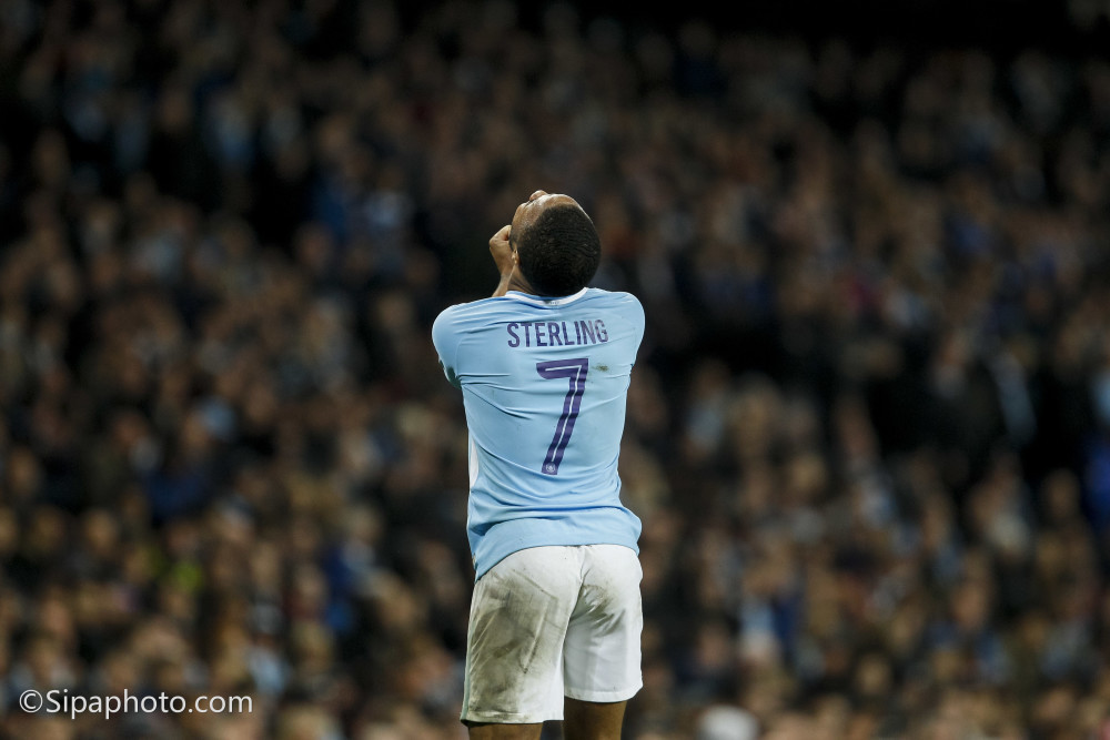 关于沃特福德主场不敌曼城，遗憾失分的信息