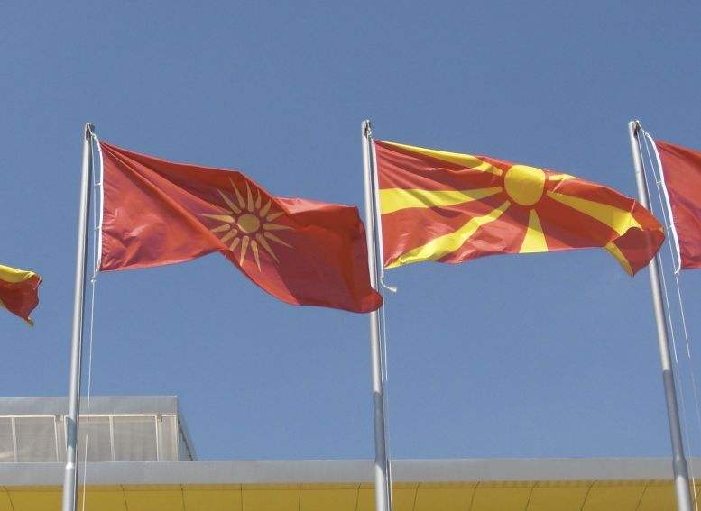 斯洛文尼亚迎战马其顿,保持冷静 斯洛文尼亚迎战马其顿,保持冷静