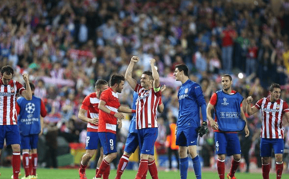 爱游戏网页版入口-关于圣埃蒂安主场战平，保持稳健表现的信息