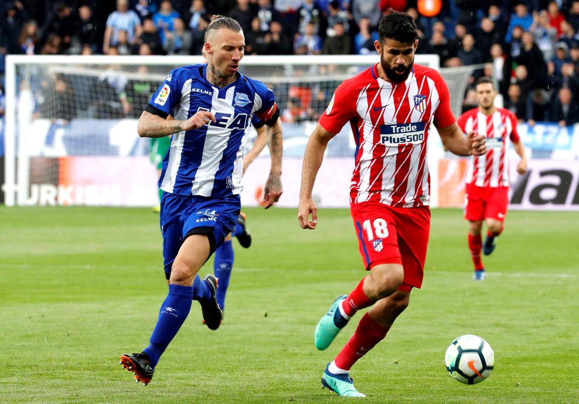 爱游戏app下载-关于阿拉维斯主场失利，保级形势堪忧的信息