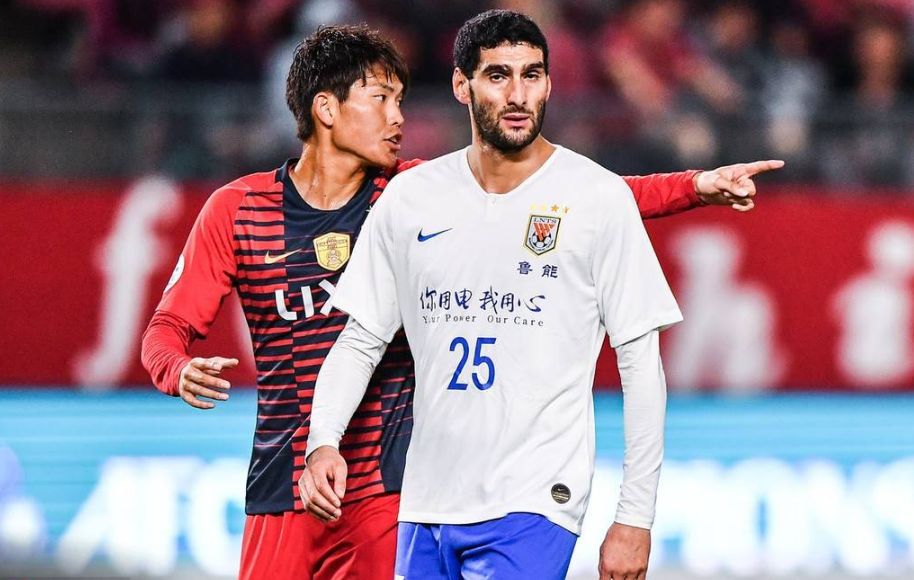 爱游戏网页版入口-山东鲁能惊险逆转，带来充满活力的胜利的简单介绍