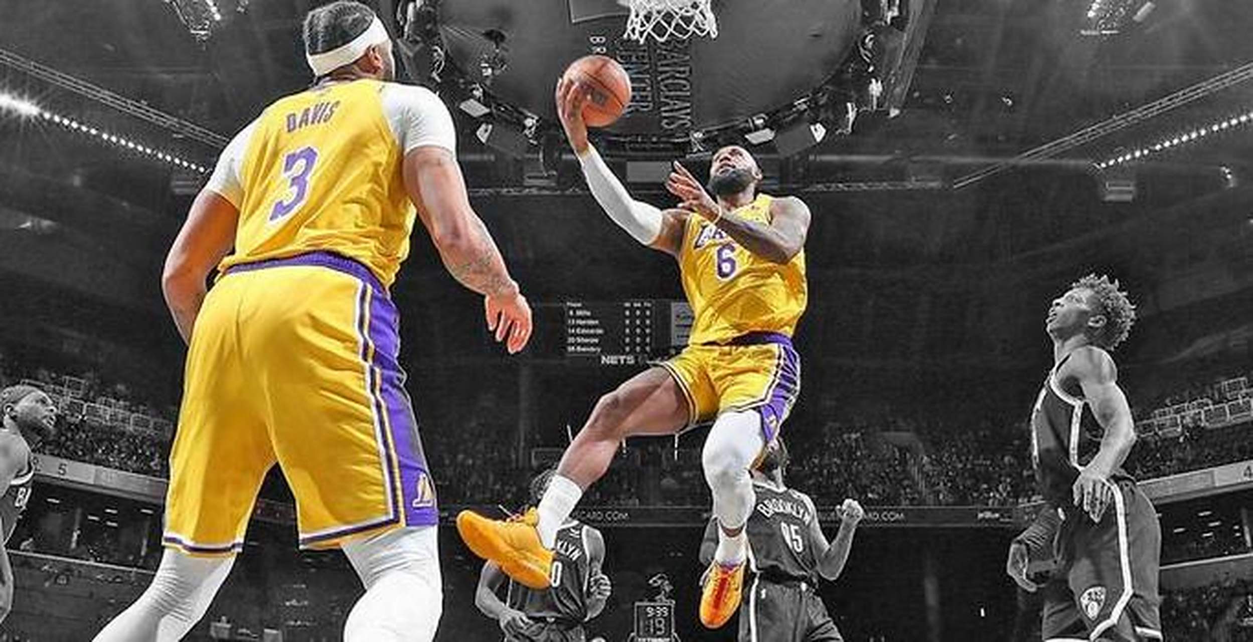 爱游戏app-湖人战太阳，詹姆斯戴维斯联手掀翻对手的简单介绍