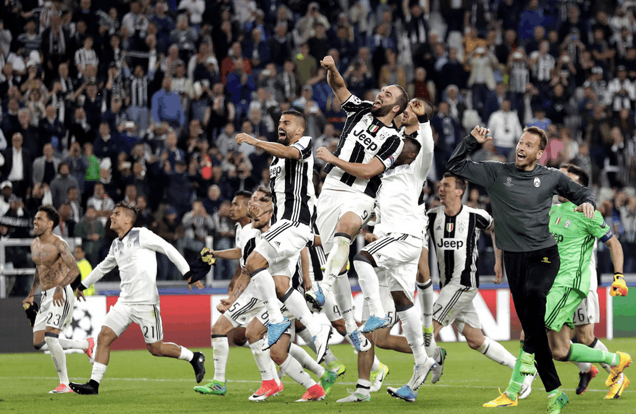 尤文图斯主教练谈论下一场比赛的策略 尤文图斯主教练谈论下一场比赛的策略