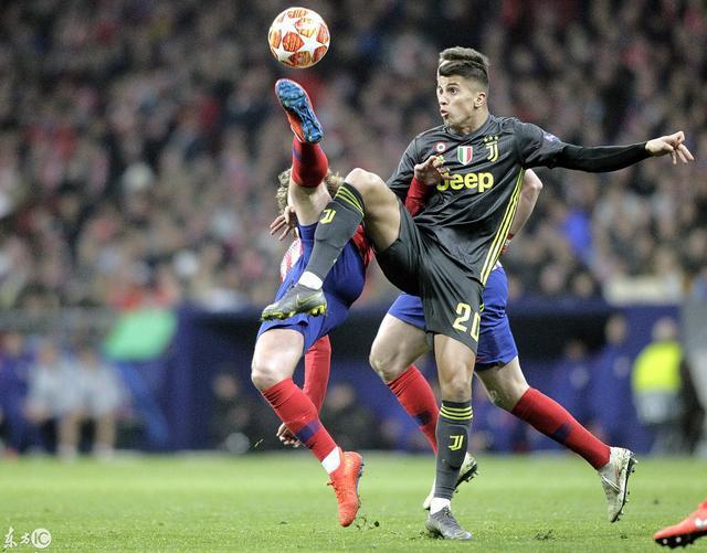 关于马德里竞技迎战尤文图斯，谁能笑到最后的信息