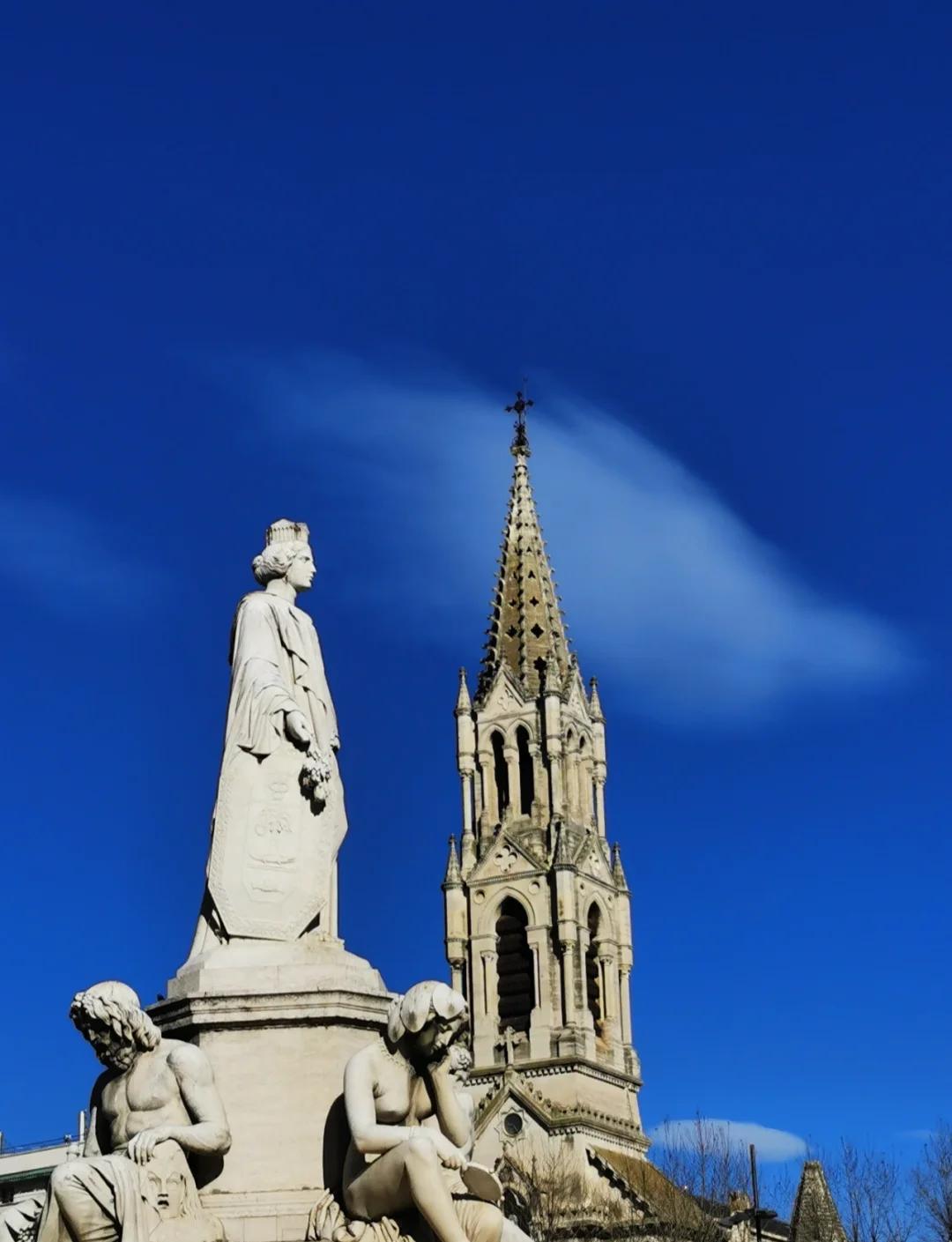 爱游戏官网网页版入口-关于蒙彼利埃客场大胜尼姆，稳居中游的信息