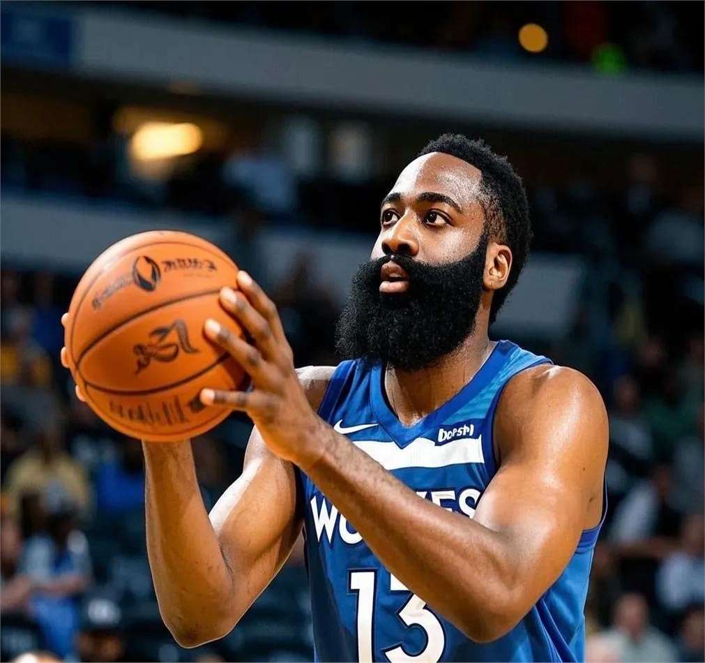 爱游戏登录入口-火箭凭一己之力击败马刺，哈登绝杀成就不凡