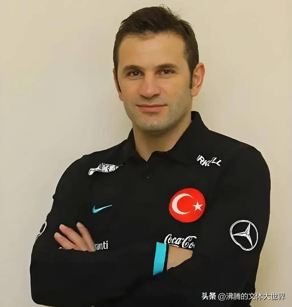 爱游戏-土耳其队实力蒸蒸日上，迅速崛起的简单介绍