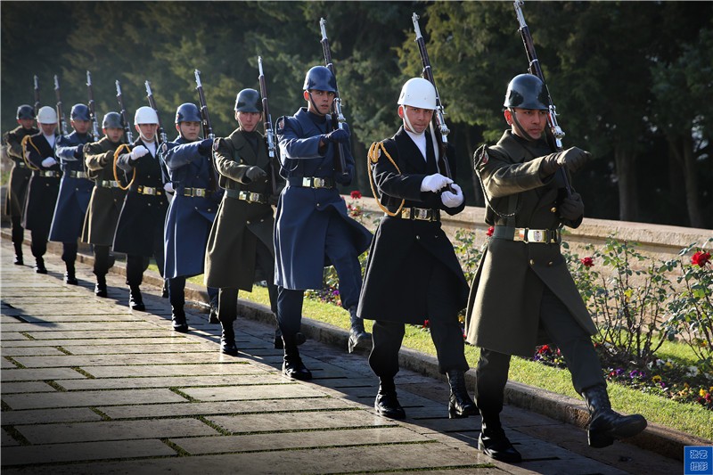 土耳其队实力蒸蒸日上，迅速崛起的简单介绍