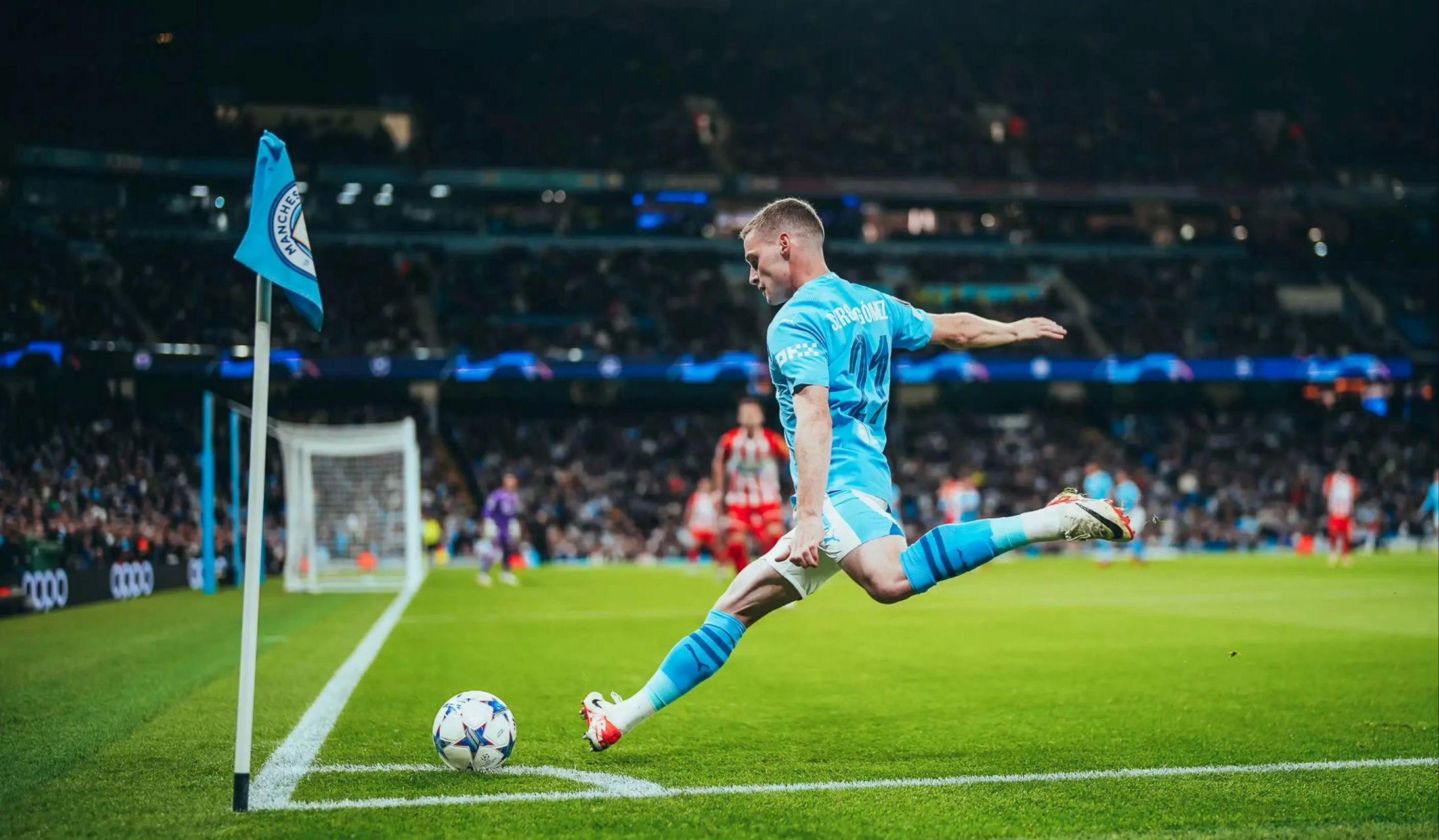 关于曼城逆转成功，欧冠关键时刻定胜负的信息