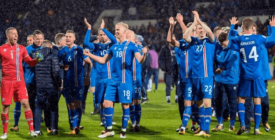 爱游戏登录入口-包含冰岛队备战欧预赛比赛，展现出色实力的词条