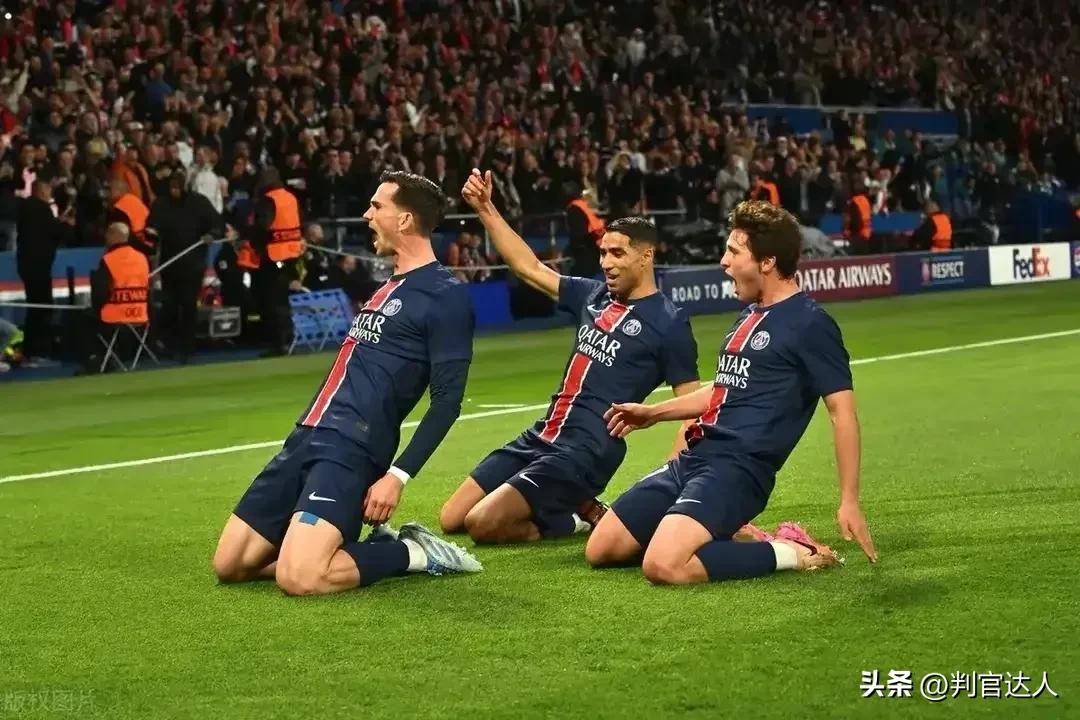马德里竞技客场击败巴黎圣日耳曼，取得关键胜利的简单介绍