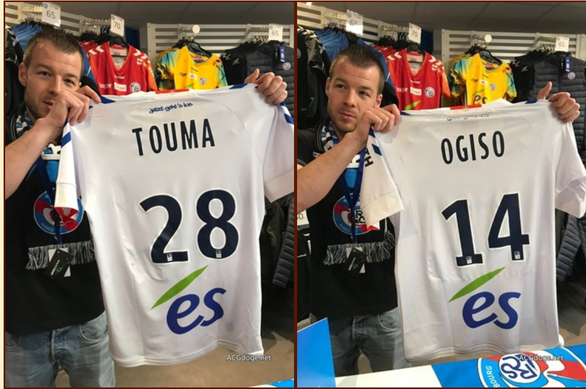 爱游戏网页版登录入口-关于甘冈客场逼平斯特拉斯堡，争取三分的信息