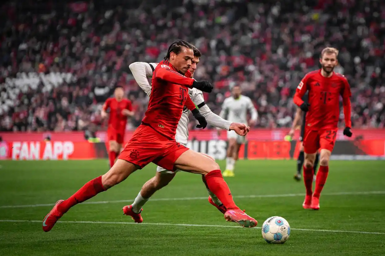 德甲劲旅拜仁发布新赛季训练计划冲击冠军宝座的简单介绍 德甲劲旅拜仁发布新赛季训练计划冲击冠军宝座的简单介绍