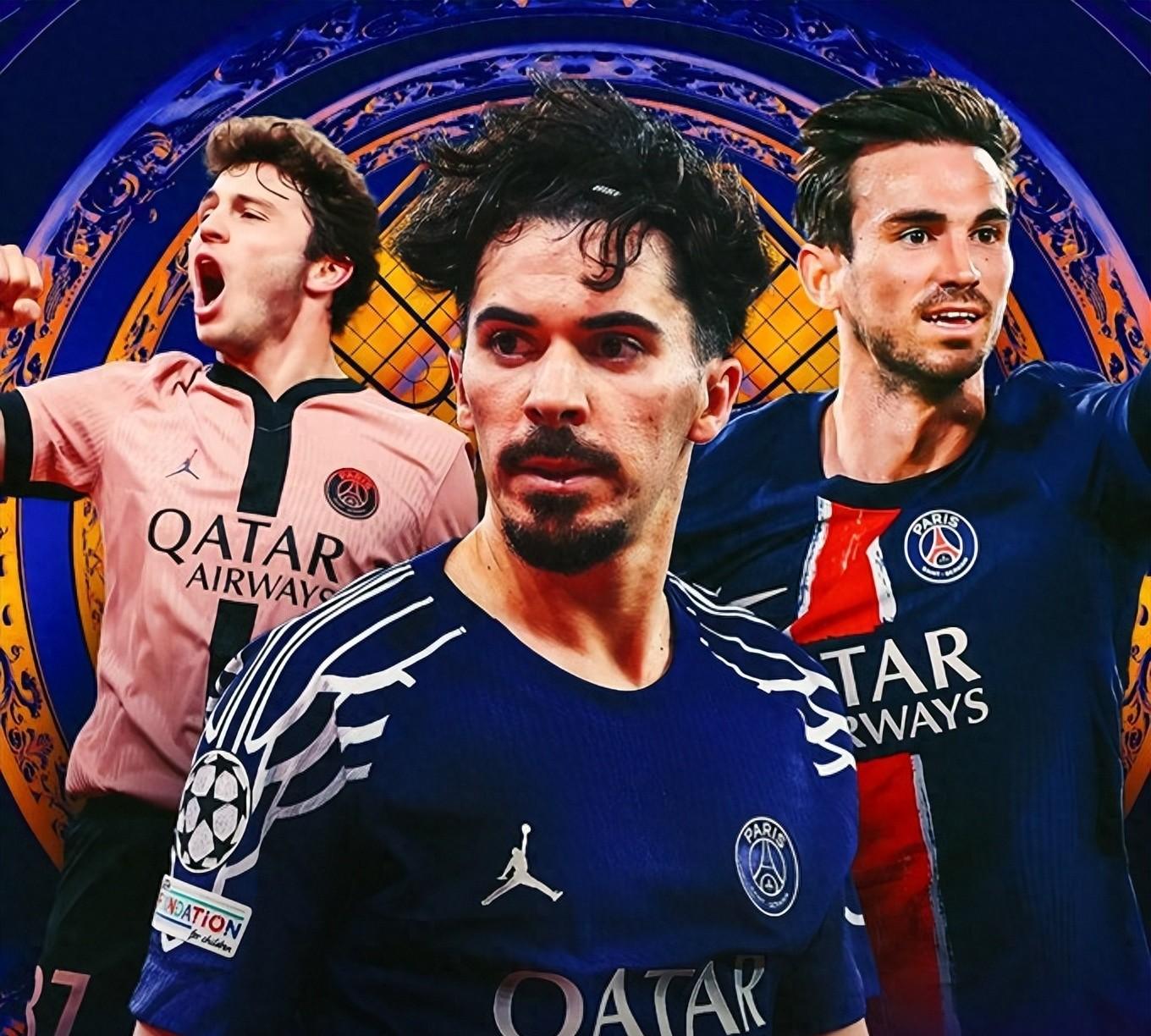 爱游戏网页版-巴黎圣日耳曼强势反弹：法甲封王希望重燃的简单介绍