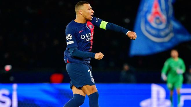 巴黎圣日耳曼强势反弹:法甲封王希望重燃的简单介绍 巴黎圣日耳曼强势反弹:法甲封王希望重燃的简单介绍