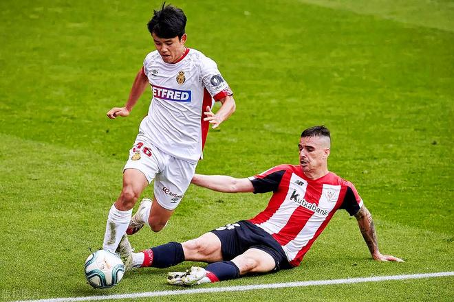 关于马洛卡主场不敌对手，保级形势严峻的信息